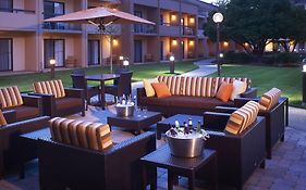 Courtyard Chicago Arlington Heights/South